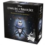 L&#39;Étrange Noël De Monsieur Jack (Fr)