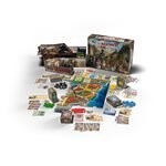 Les Aventuriers Du Rail / Legacy - Légendes de l&#39;Ouest (Fr)
