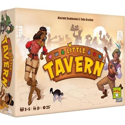 Little Tavern (Fr)
