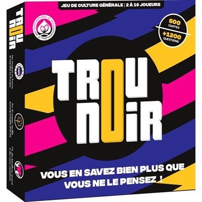 Trou Noir (Fr)