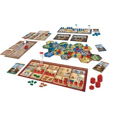 Time of Empires (Fr)