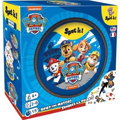 Spot It! / Dobble - Pat Patrouille (Eco Box ML)