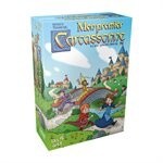 Mon Premier Carcassonne (Fr)