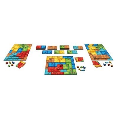 Pyramido (ML)