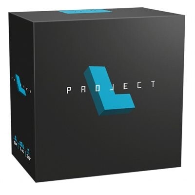 Project L (Ml)