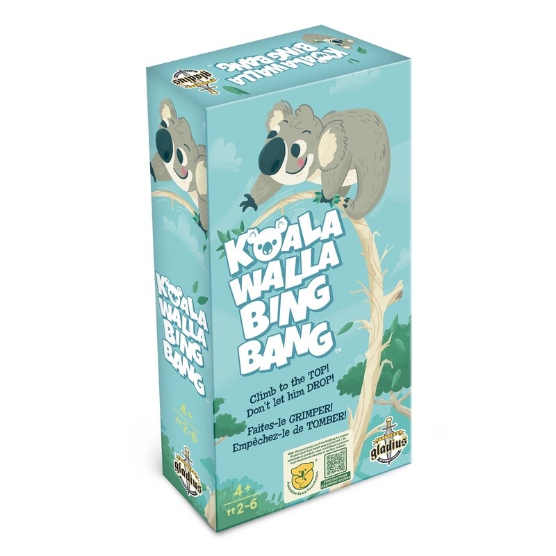 Koala Walla Bing Bang