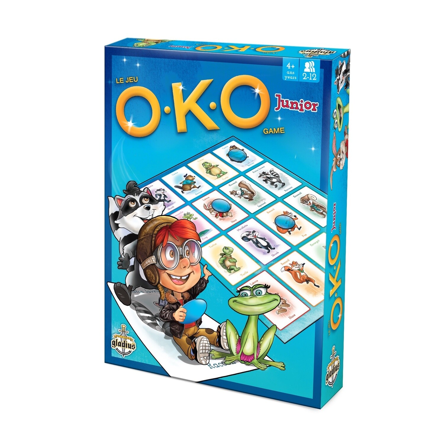 O-K-O Junior