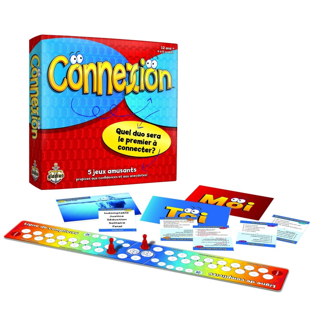 Connexion (Fr)