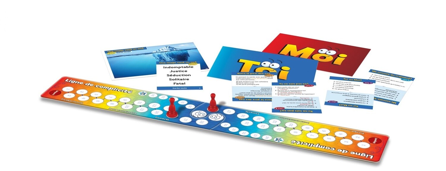 Connexion (Fr)