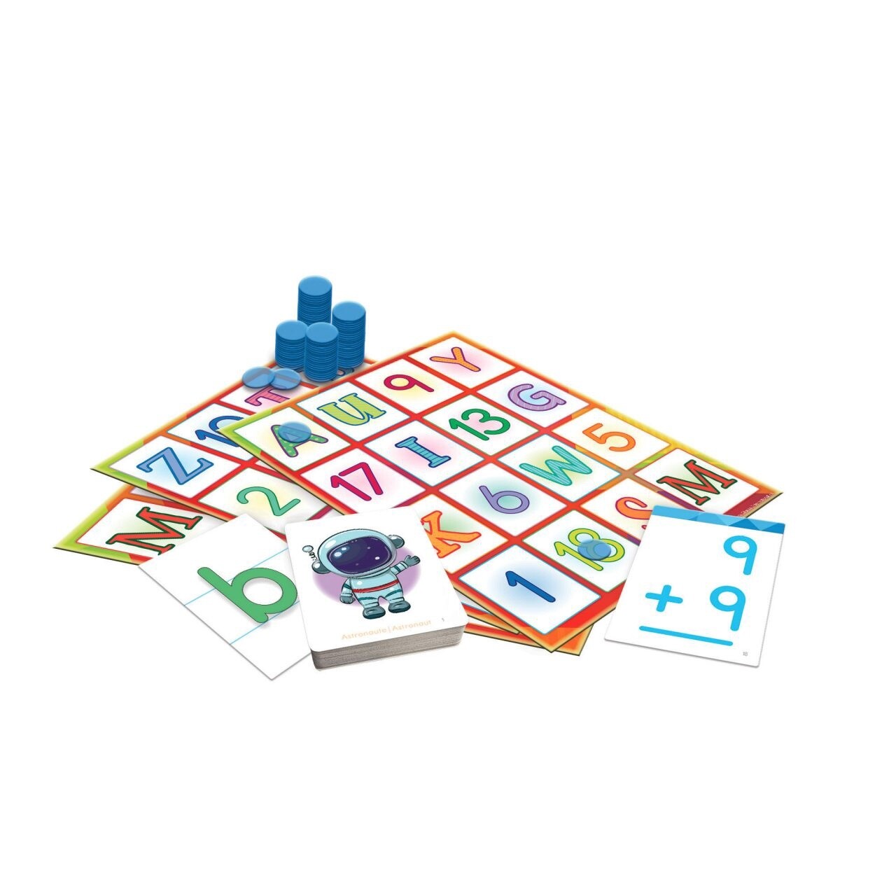 O-K-O Chiffres et lettres