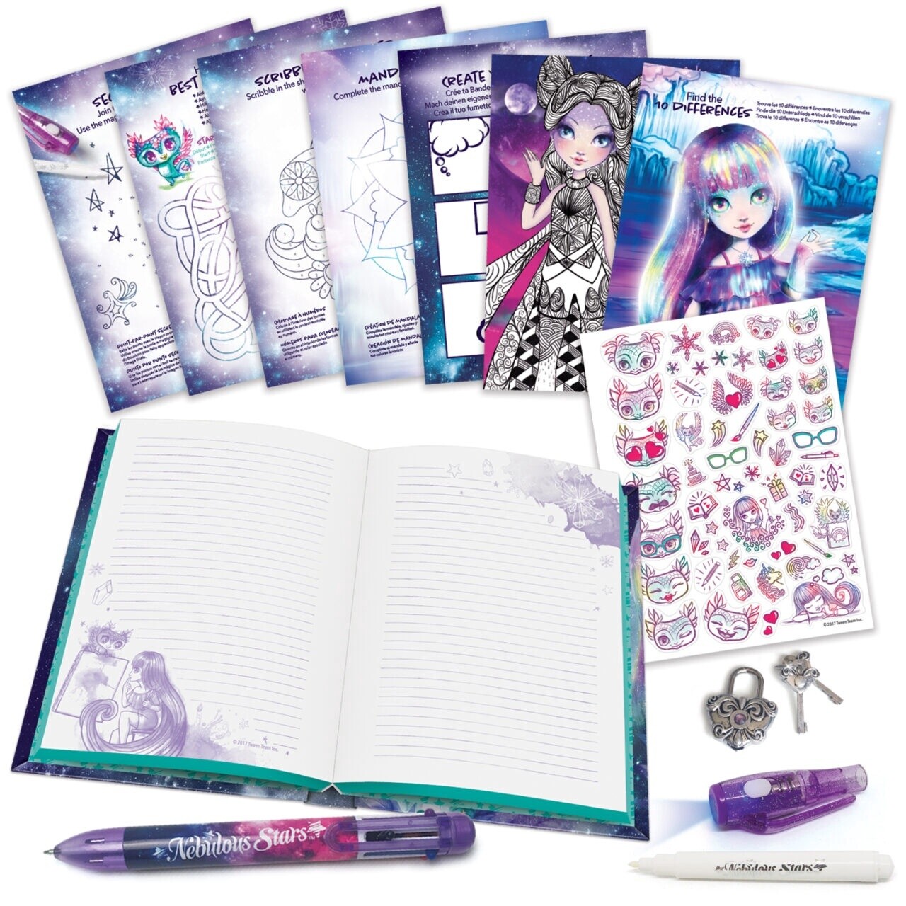 Journal intime - Isadora