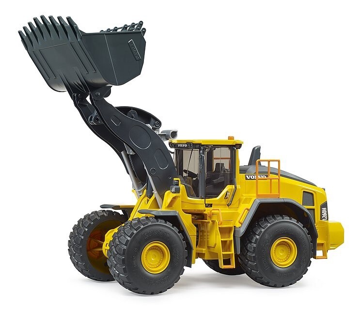 Chargeur sur roues Volvo L260H