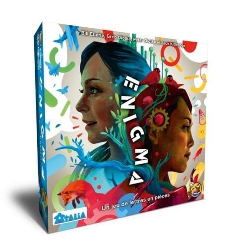 Enigma (Fr)