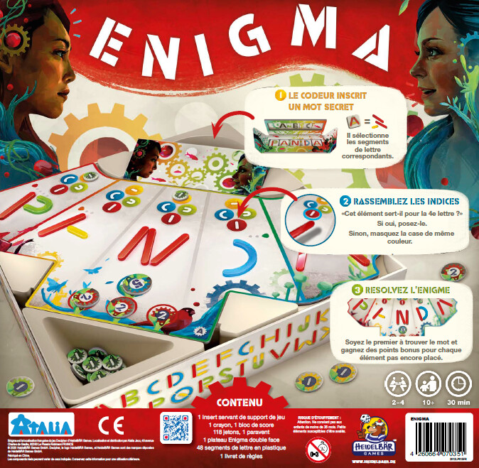 Enigma (Fr)