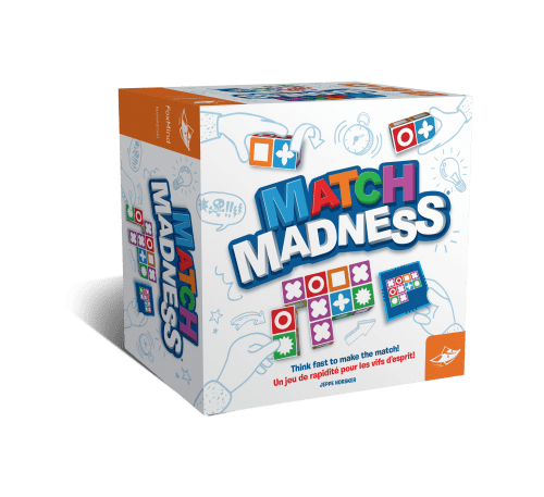 Match Madness