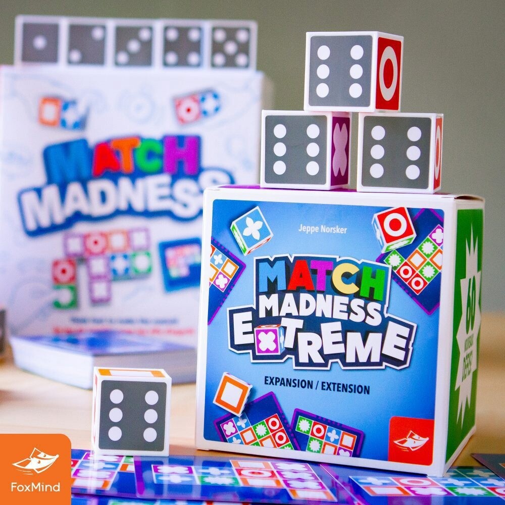Match Madness