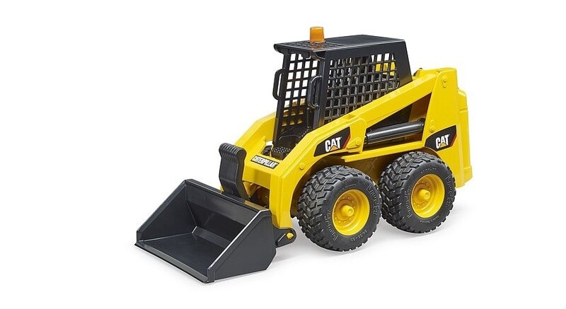 CAT / Chargeur Compact