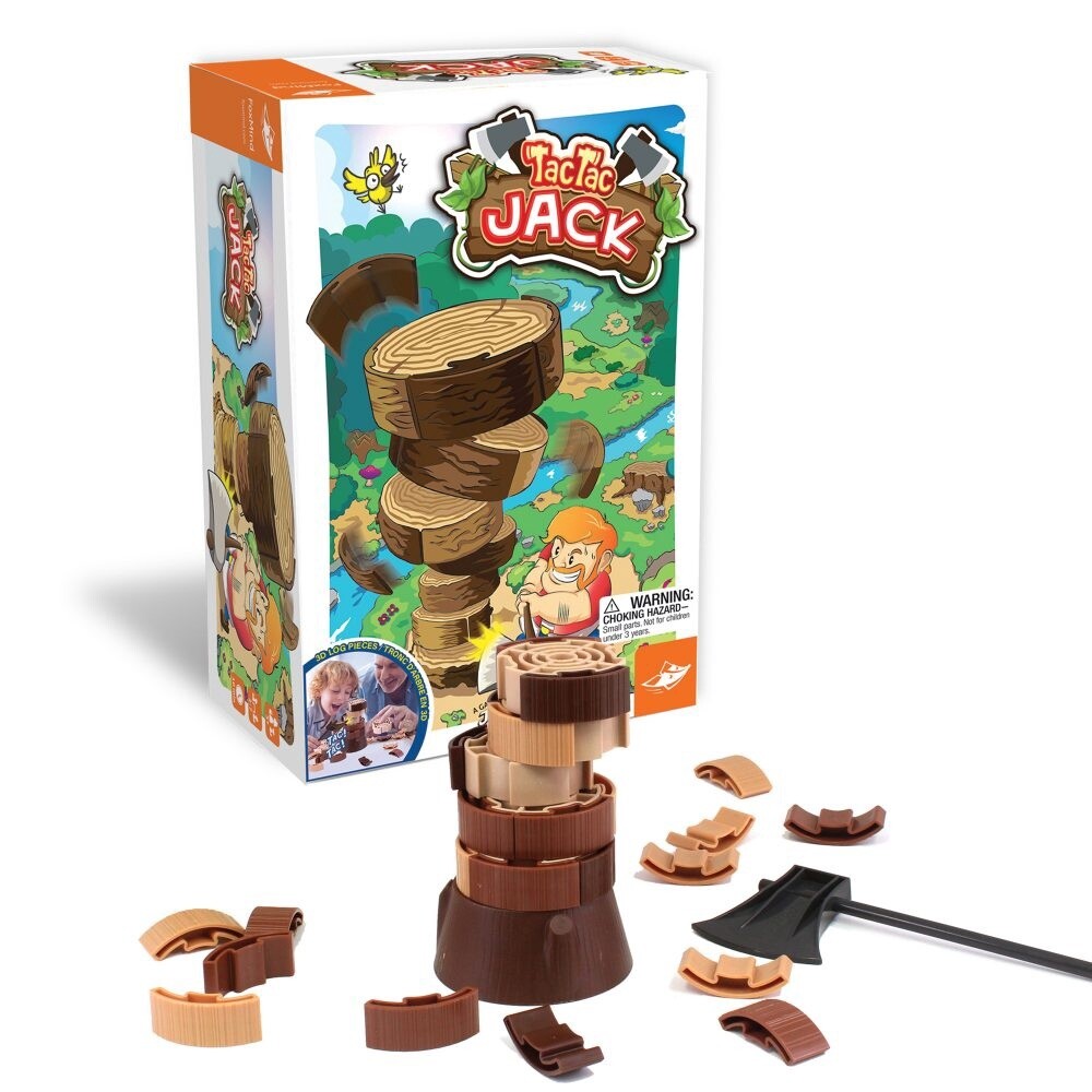 Tac Tac Jack
