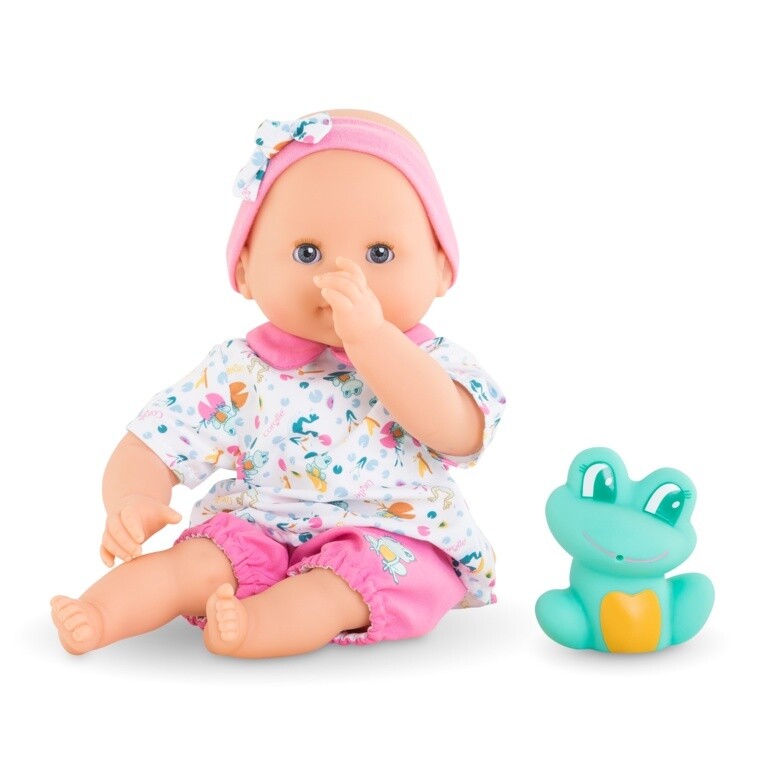 Bébé Bain - Océane