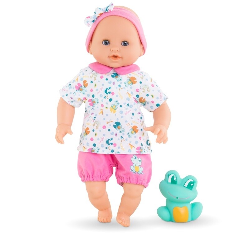 Bébé Bain - Océane