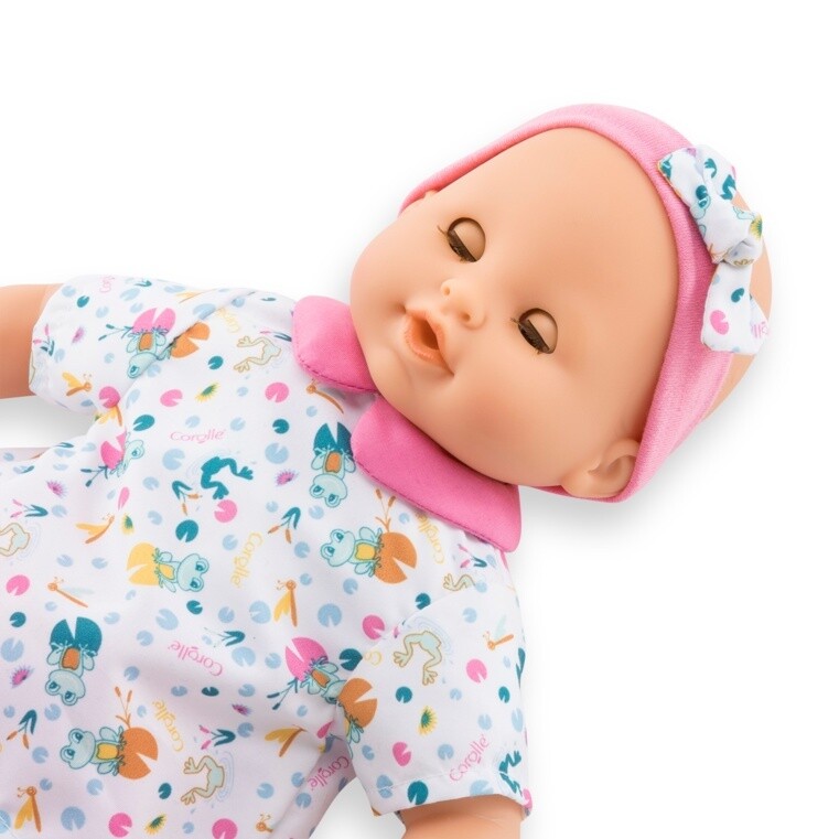 Bébé Bain - Océane