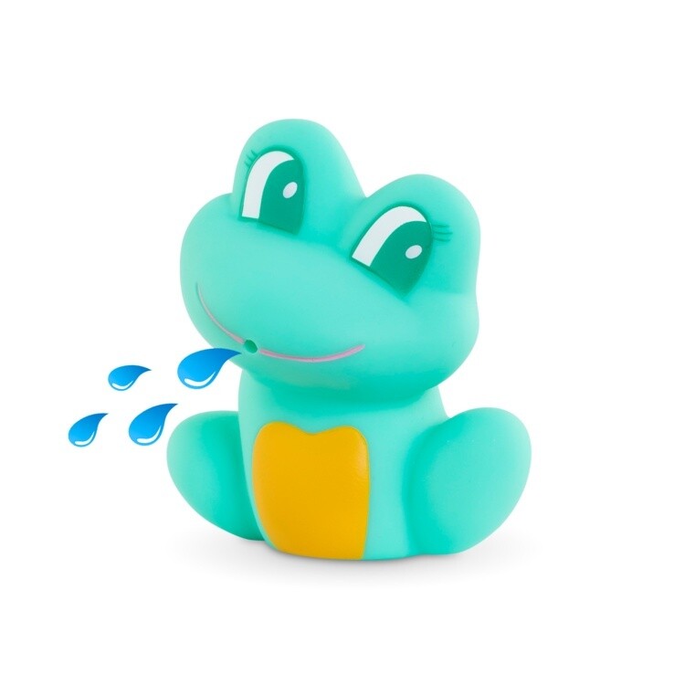 Bébé Bain - Océane