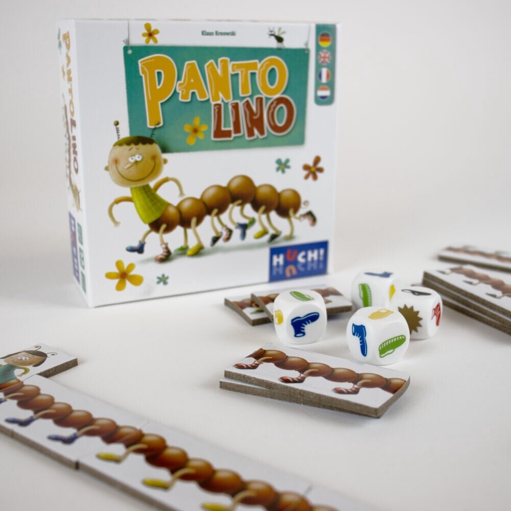 Pantolino