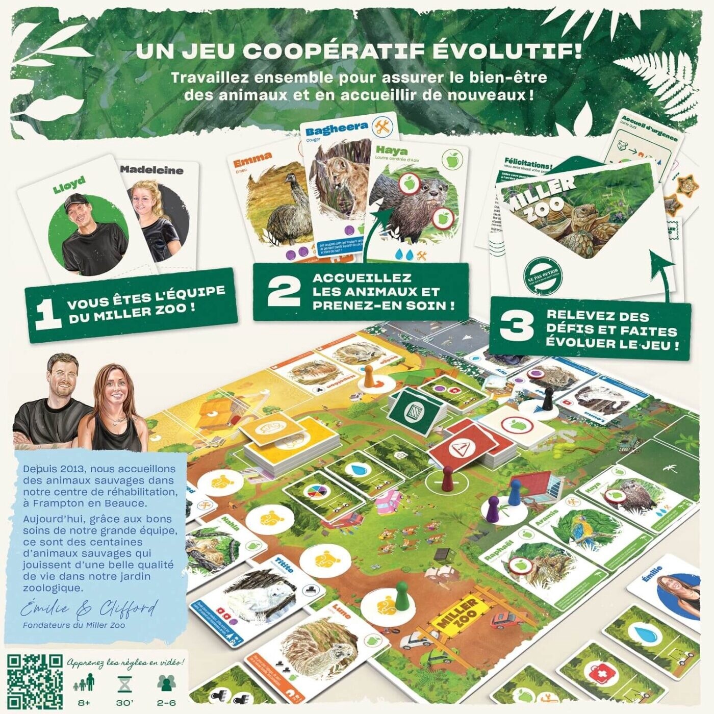 Miller Zoo (Fr)
