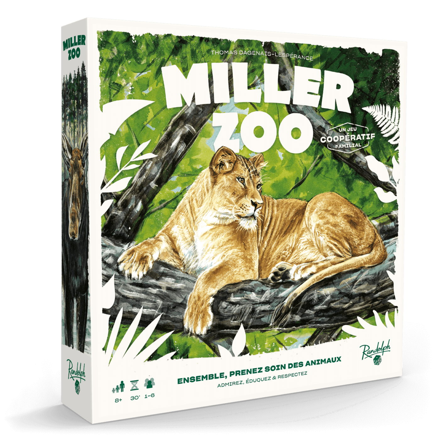 Miller Zoo (Fr)