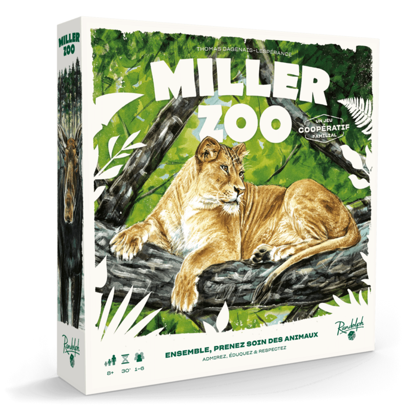 Miller Zoo (Fr)