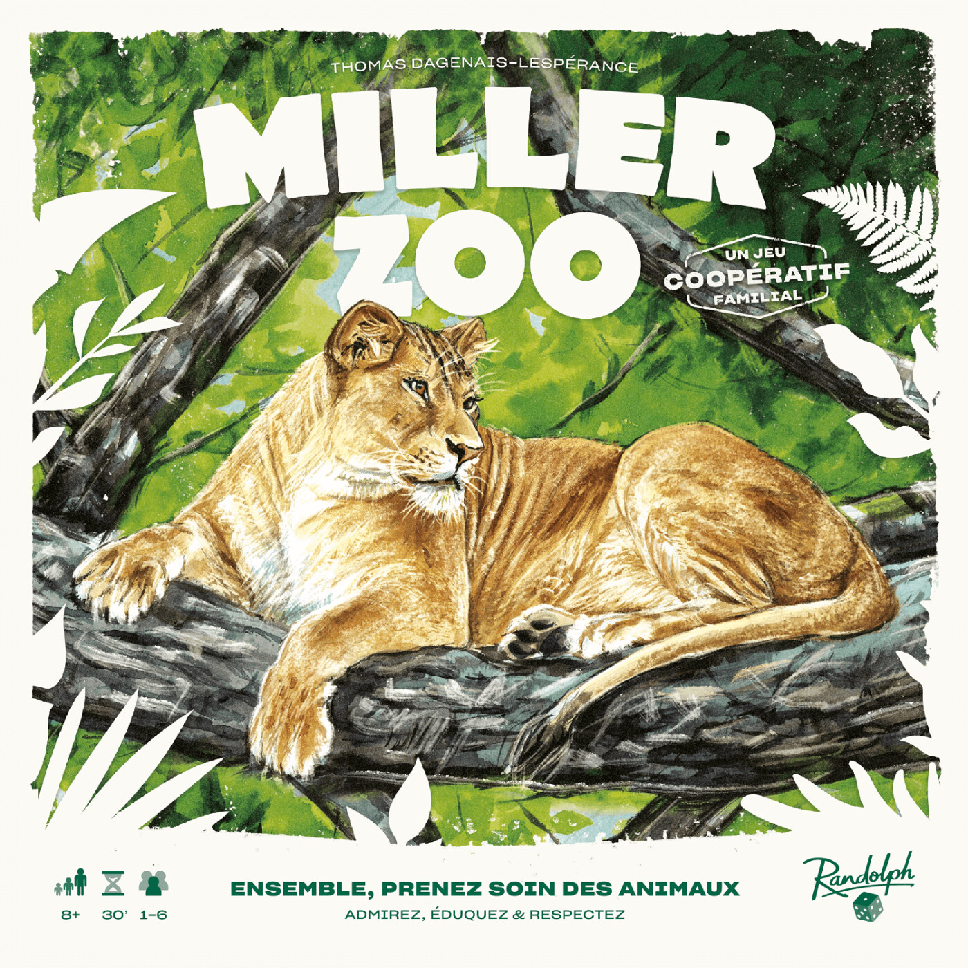 Miller Zoo (Fr)