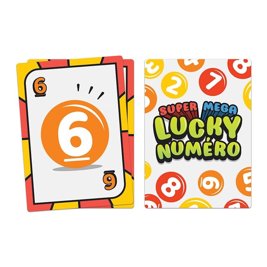 Super Mega Lucky Box (Fr)