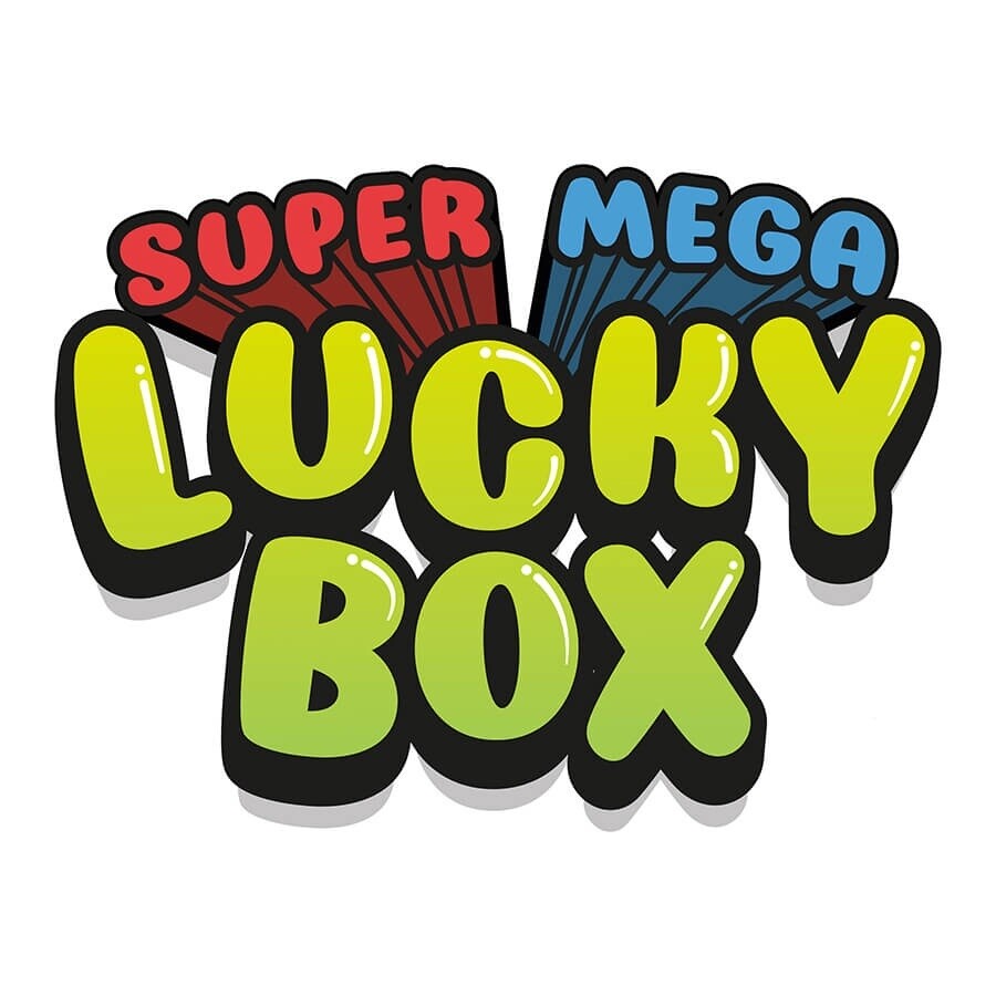 Super Mega Lucky Box (Fr)