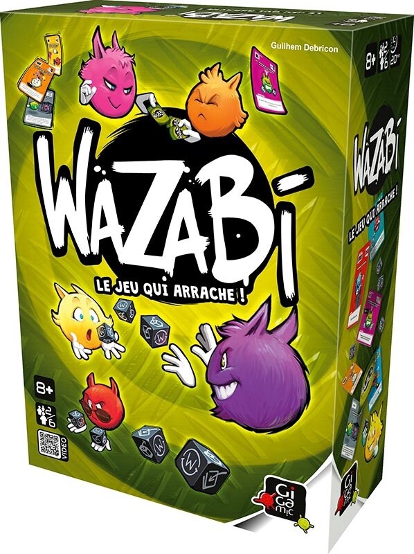 Wazabi (Fr)