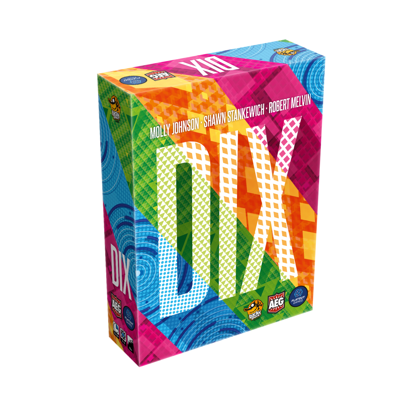 Dix (Fr)