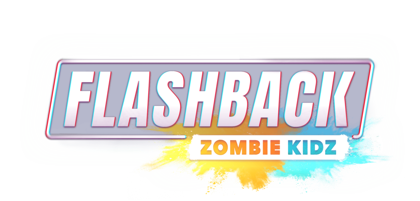 Flashback Zombie Kidz (Fr)