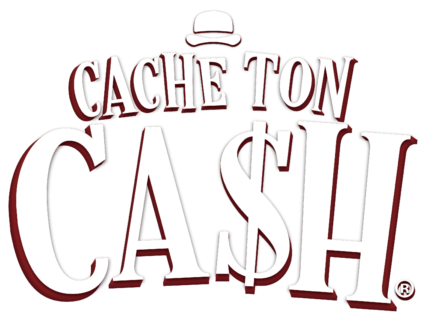 Cache ton cash (Fr)
