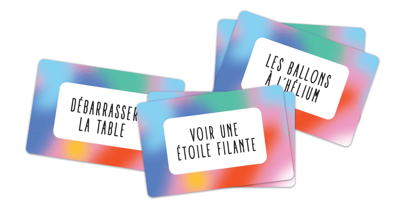 Ah Ouinnn? Édition Famille (Fr)