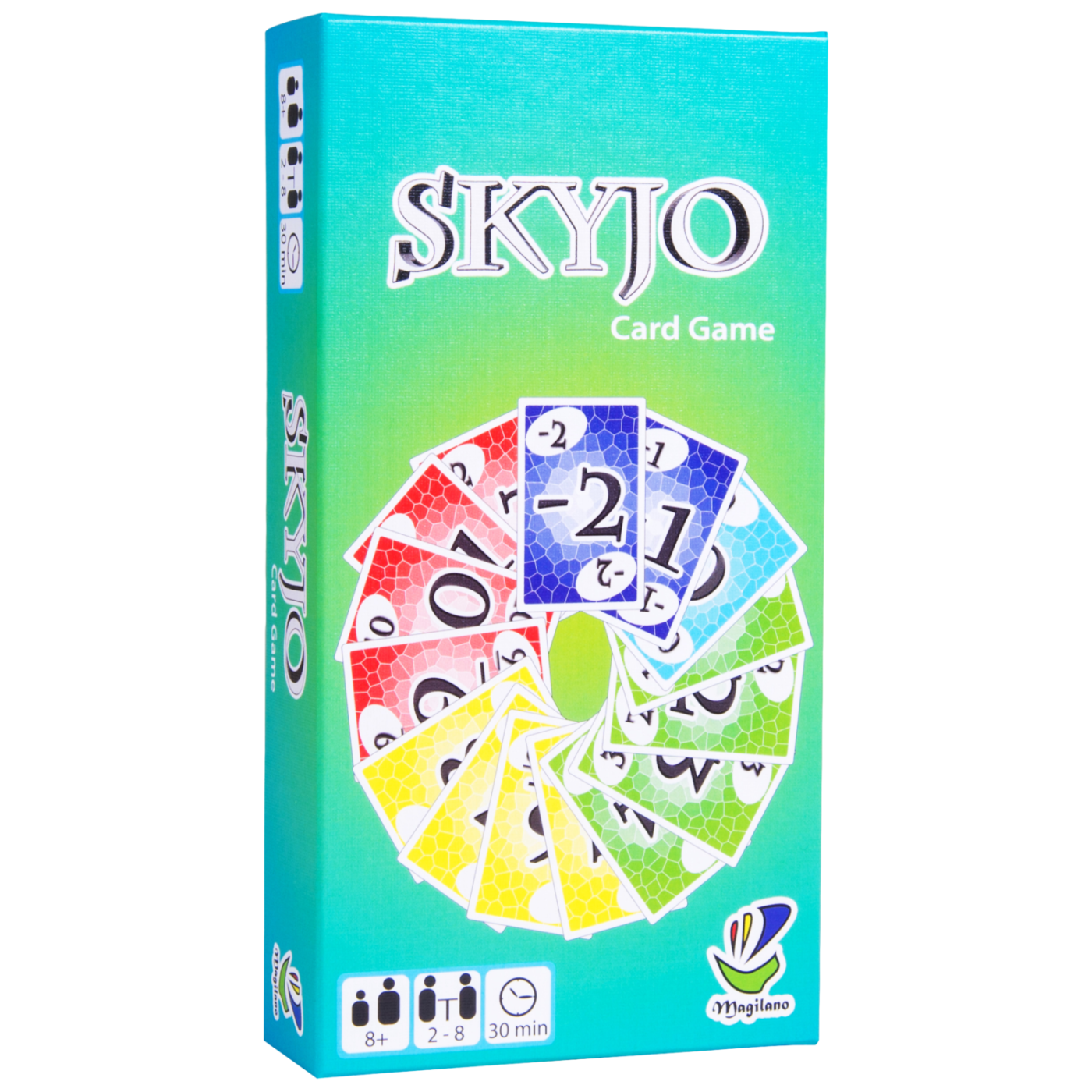 Skyjo (Fr)
