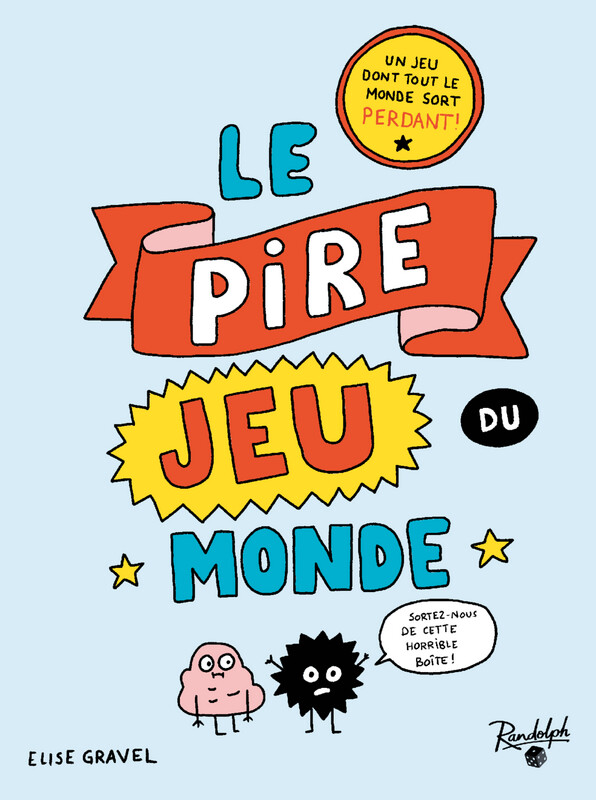Le pire jeu du monde (Fr)