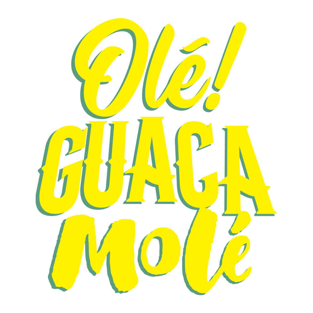 Olé Guacamolé (Fr)