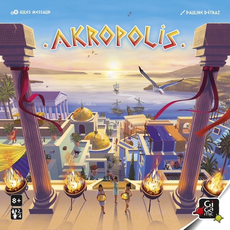 Akropolis (Fr)