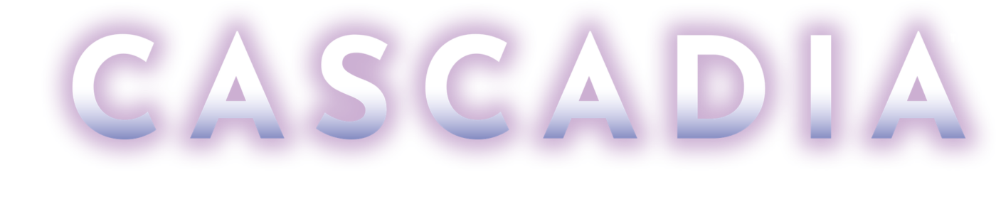 Cascadia (Fr)