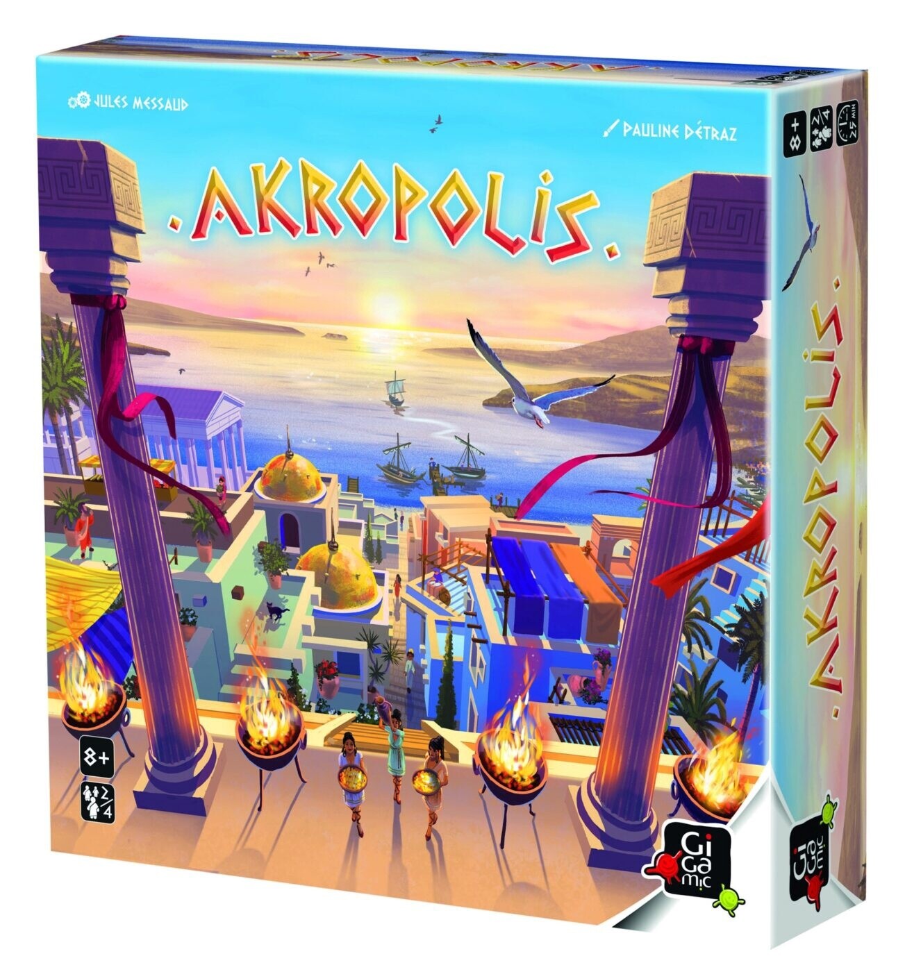 Akropolis (Fr)