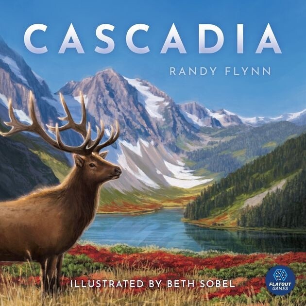 Cascadia (Fr)