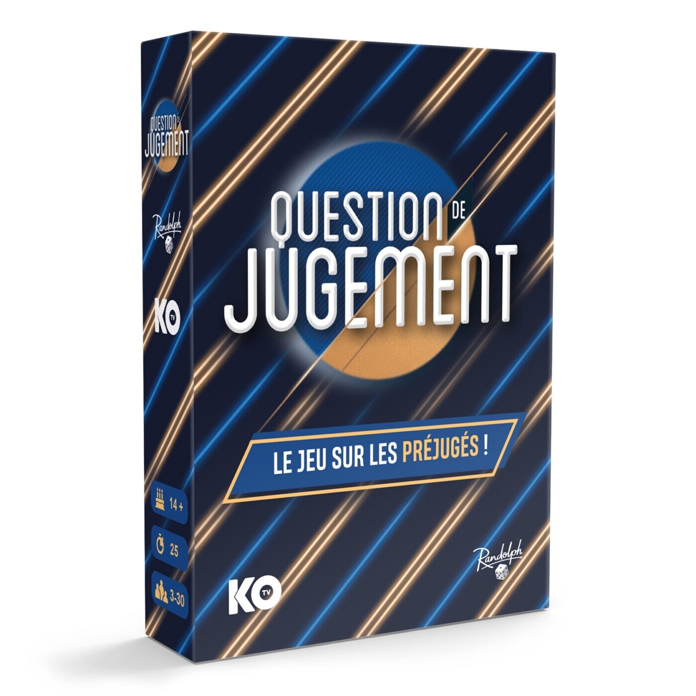 Question de jugement (Fr)
