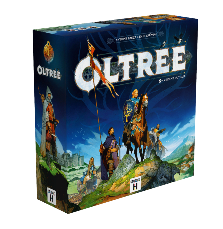 Oltréé (Fr)