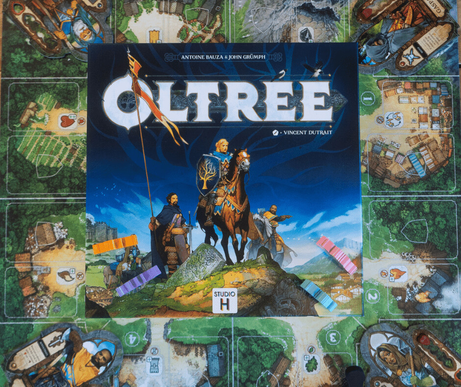 Oltréé (Fr)