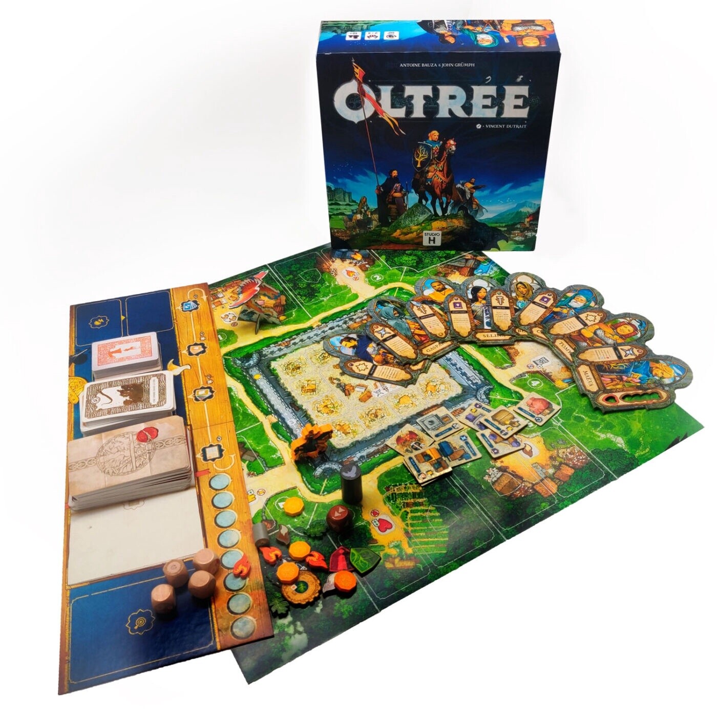 Oltréé (Fr)