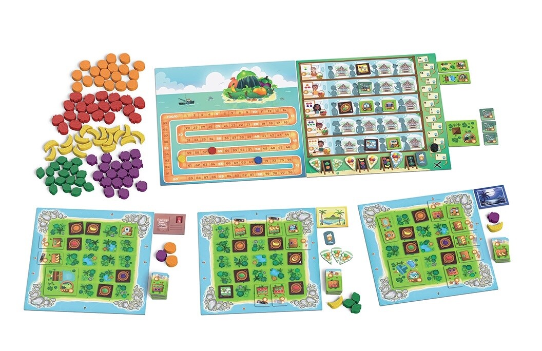 Frutopia (Fr)